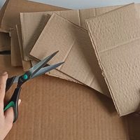 Con papel y cartón, creá la deco hindú más linda y original que le da un toque distintivo a tu hogar