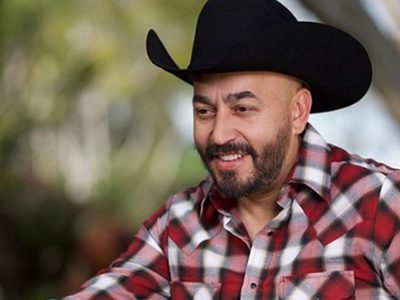 Posiblemente sea Belinda: la polémica canción de Lupillo Rivera que llamó la atención de sus fans