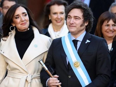 Javier Milei vs. Victoria Villarruel: el presidente volvió a hablar de la vicemandataria y fue muy crítico