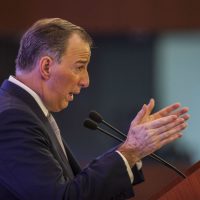 Meade: Estirpe panista, sello priista, ideología itamita