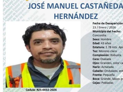 Sindicato de Taxco exige justicia por minero asesinado y hallado en fosa de Concordia, Sinaloa