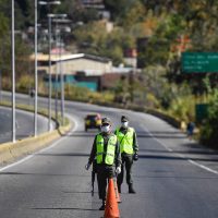 Venezuela vuelve a la 'cuarentena radical” con más de 33 mil 700 casos de covid acumulados