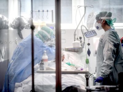 Trágico: ya son 12 las víctimas fatales del coronavirus en todo el país
