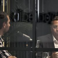 Sergio Marinelli habla del fallo de la corte y los pozos de Elsztain y Soto