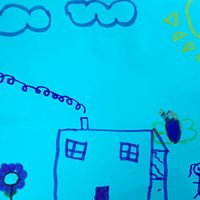 'Mamá, ¿nos vamos a morir todos?”: los niños y el sismo