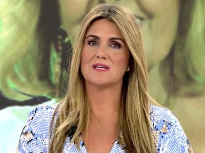Carlota Corredera destapó lo peor de María Teresa Campos: ya no hay manera de seguir ocultándolo