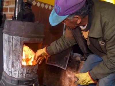 Cómo evitar intoxicaciones por monóxido de carbono