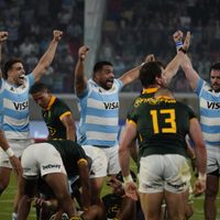 En la puerta de la historia: qué necesitan Los Pumas para ser campeones del Rugby Championship