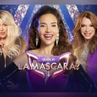 Natalia Oreiro, en el ojo de la tormenta: la acusan de cometer plagio en "¿Quién es la Máscara?"