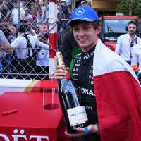 Kimi Antonelli gana el Gran Premio de Mónaco y amplía su racha en el liderato de la F1