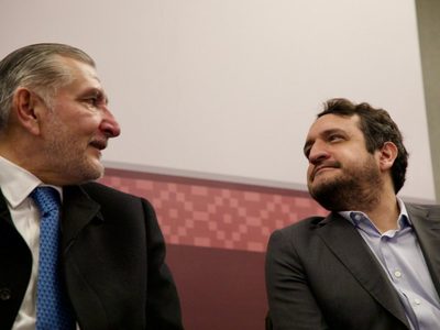 Andrés Manuel López Beltrán pide a legisladores apoyar en la credencialización de morenistas