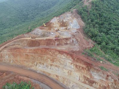 El juego sucio de Solway: estrategias sofisticadas de una minera para comprar favores en Guatemala