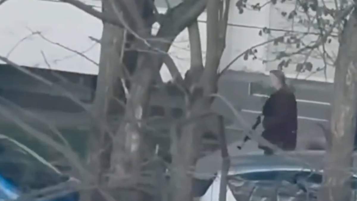 La mayoría de las víctimas fueron asesinadas en la calle