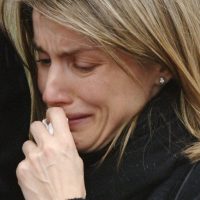 Lágrimas y luto: los momentos más difíciles de la Reina Letizia y la Reina Máxima