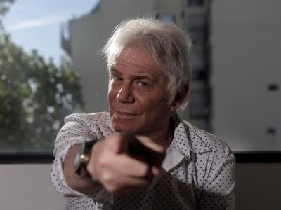 Inesperado: Beto Casella dejó sin palabras a todos con su respuesta acerca de su futuro laboral