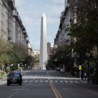 URGENTE: El Gobierno anunciará la cuarentena por coronavirus en las próximas horas
