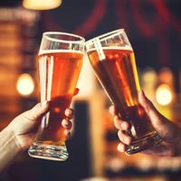 ¡El adiós a la birra! Recomiendan no tomar alcohol en cuarentena