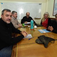 Paritarias: estatales de Río Negro piden volver a abrir las negociaciones