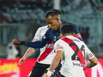 Villa tras el pase a la final: "Agradecido con el club y con Daniel Vila”