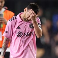 “Es insoportable”: el compañero del Inter Miami que fulminó a Lionel Messi