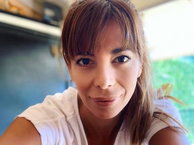 Imposible de alcanzar: Ximena Capristo sorprendió a sus fans con una fabulosa postal