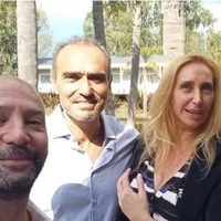 Francos volvió a defender a Lule Menem