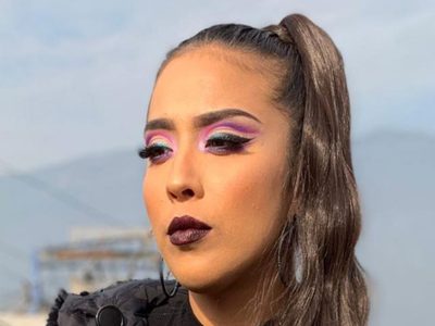 ¡Destrona a Celia Lora! La hija de Babo tiene material de alto vuelo que te volverá loco