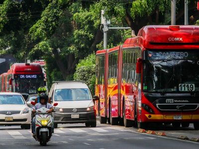 Se suspende la contingencia ambiental