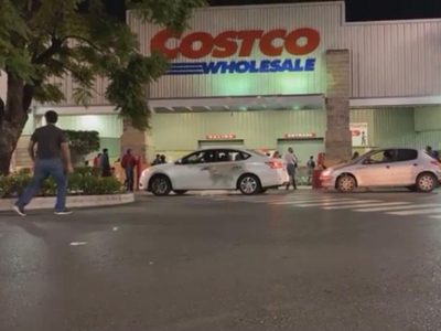 Costco es demandado por presencia de químicos tóxicos en toallitas para bebé