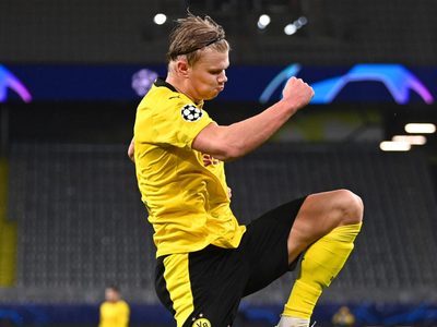 Erling Haaland: el increíble récord con el cual superó a Messi y Ronaldo