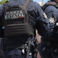 Tras forcejeo, asesinan a agente activo de la FESC en Tijuana