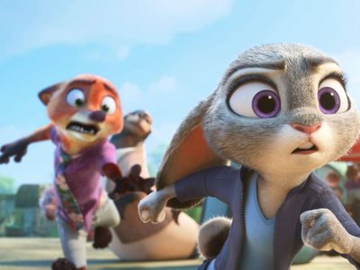 “Zootopia 2” tiene un toque de gentrificación