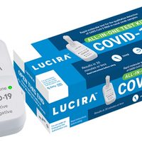 EU autoriza la primera prueba casera para autodiagnóstico de covid-19