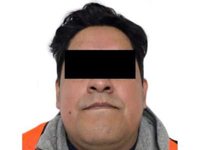 Vinculan a proceso a supuesto socio de Raúl Rocha, copropietario de Miss Universo