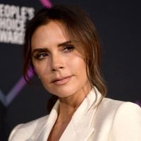 ¡No es su mejor momento! Victoria Beckham siguió recibiendo críticas por su polémico pedido