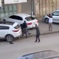 Gobierno palestino denuncia la ejecución de un joven a manos de un policía israelí (Video)
