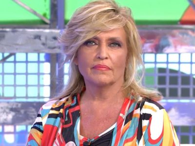 Lydia Lozano es nuevamente traicionada por un colaborador de "Sálvame": no podrá perdonarlo jamás