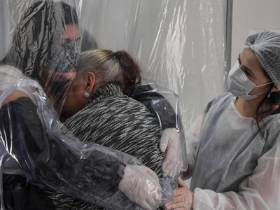 La OMS tajante: “Esta no será la última pandemia”
