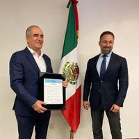 Felipe Calderón, Gustavo Madero, Roberto Gil, Xochitl Gálvez…censuran acuerdo del PAN con Vox