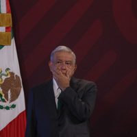 No estoy a favor ni en contra, la gente va a decidir: AMLO sobre acusaciones contra García Harfuch