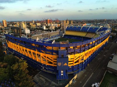 Boca ante la transferencia más cara de su historia