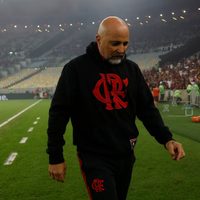 Después de un año sin dirigir: Jorge Sampaoli fue presentado en su nuevo equipo