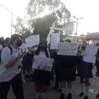 Brotan denuncias de acoso sexual contra maestros en diversos planteles de BC