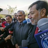 Cambios a leyes electorales: La 4T buscó meter gol en el Plan B