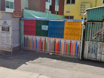Lo han tratado “como si fuera un criminal”, dicen abuelos del niño del kínder de Cuautitlán Izcalli