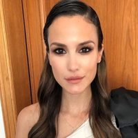 Luli Fernández se animó a responder incómodas preguntas sobre su matrimonio