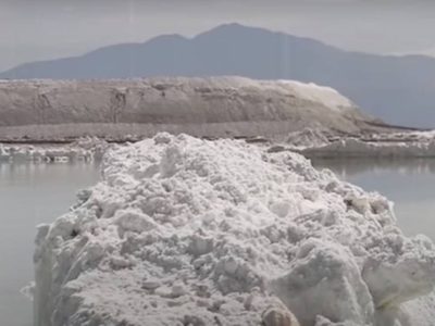 Por qué es estratégico el litio