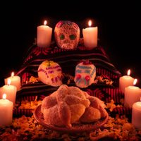 Rituales fáciles y poderosos para elevar tu energía antes del Día de los Muertos