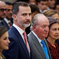 Llamó a la amante y le dejó una advertencia: la Reina Letizia tenía razón