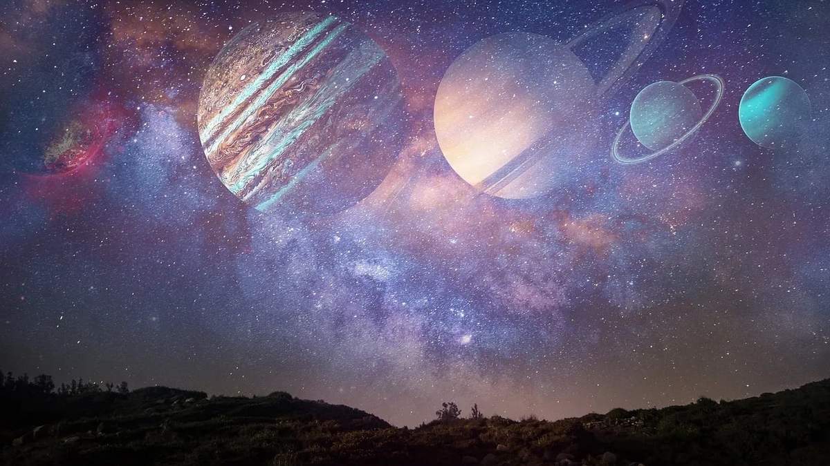 Estos signos se posicionan como los grandes protagonistas de esta recta final de julio. Fuente: (Instagram)